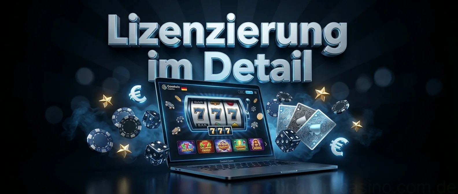 Lizenzierung im Detail